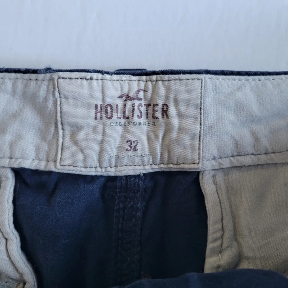 Hollister Shorts.